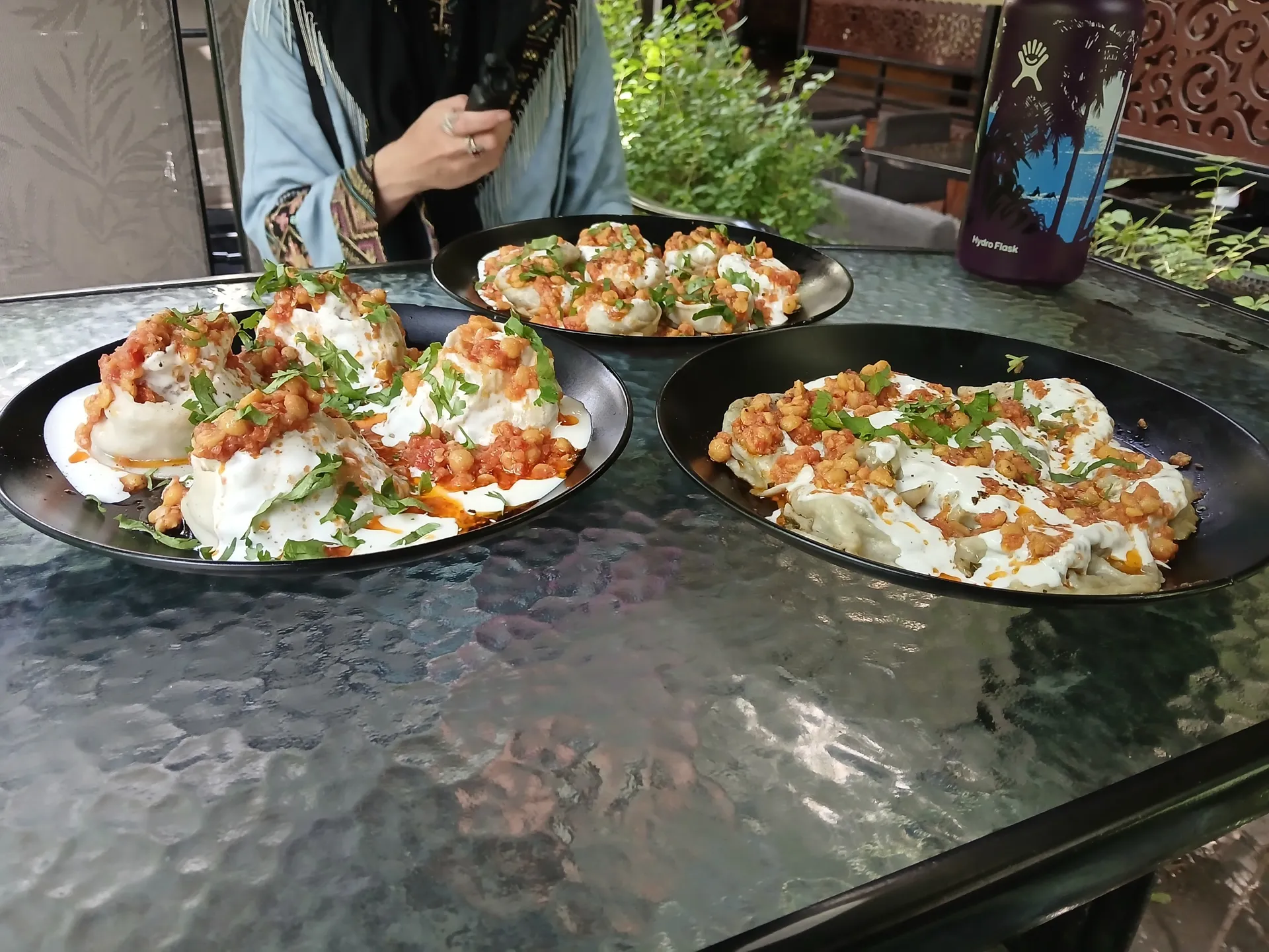 Ashak Cooking Experience in Bamiyan